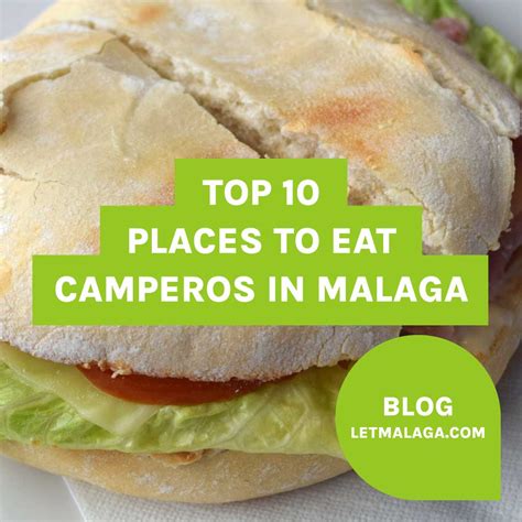 chapero málaga|Top 10 places to eat camperos in Malaga 